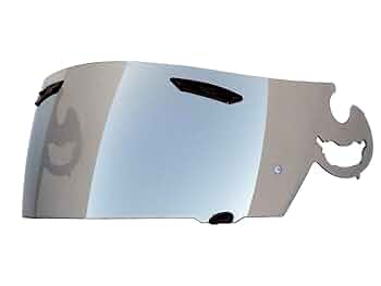 【未使用】ARAI SALミラーシールド 1260 クリア/ブルー アライ 楽天市場】【ARAI・アライ】【ミラーシールド】VZ-RAM用シールド